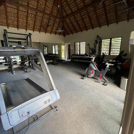 Apartament Les Alizees Grand Baie Zewnętrze zdjęcie