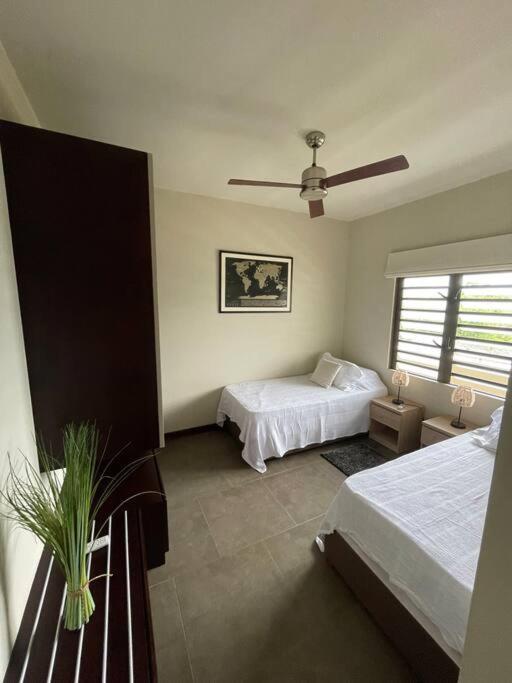 Apartament Les Alizees Grand Baie Zewnętrze zdjęcie