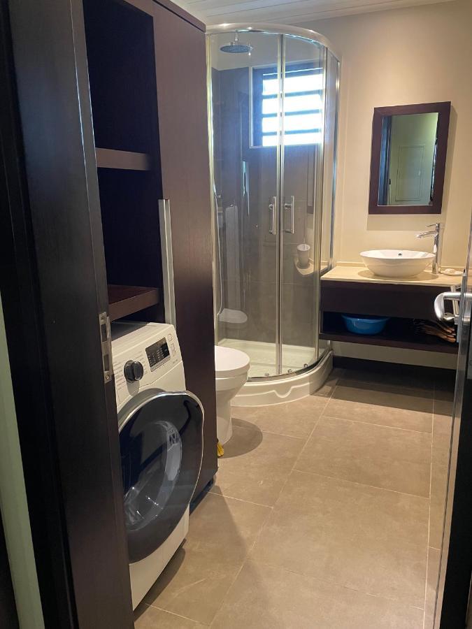 Apartament Les Alizees Grand Baie Zewnętrze zdjęcie