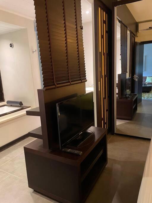 Apartament Les Alizees Grand Baie Zewnętrze zdjęcie