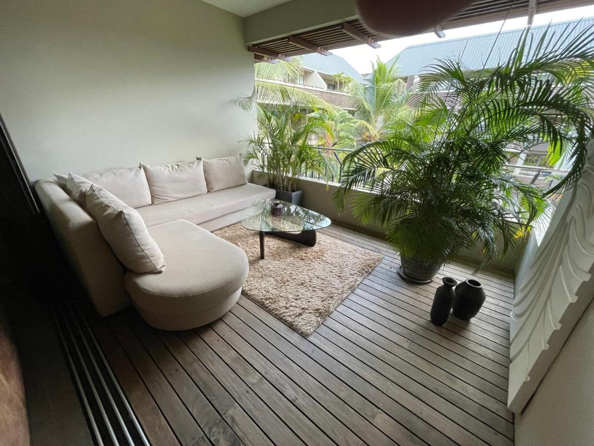 Apartament Les Alizees Grand Baie Zewnętrze zdjęcie